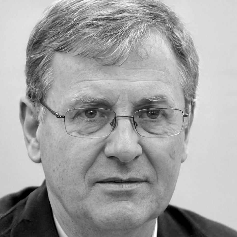Finanzcoach Bjørn Skovgaard