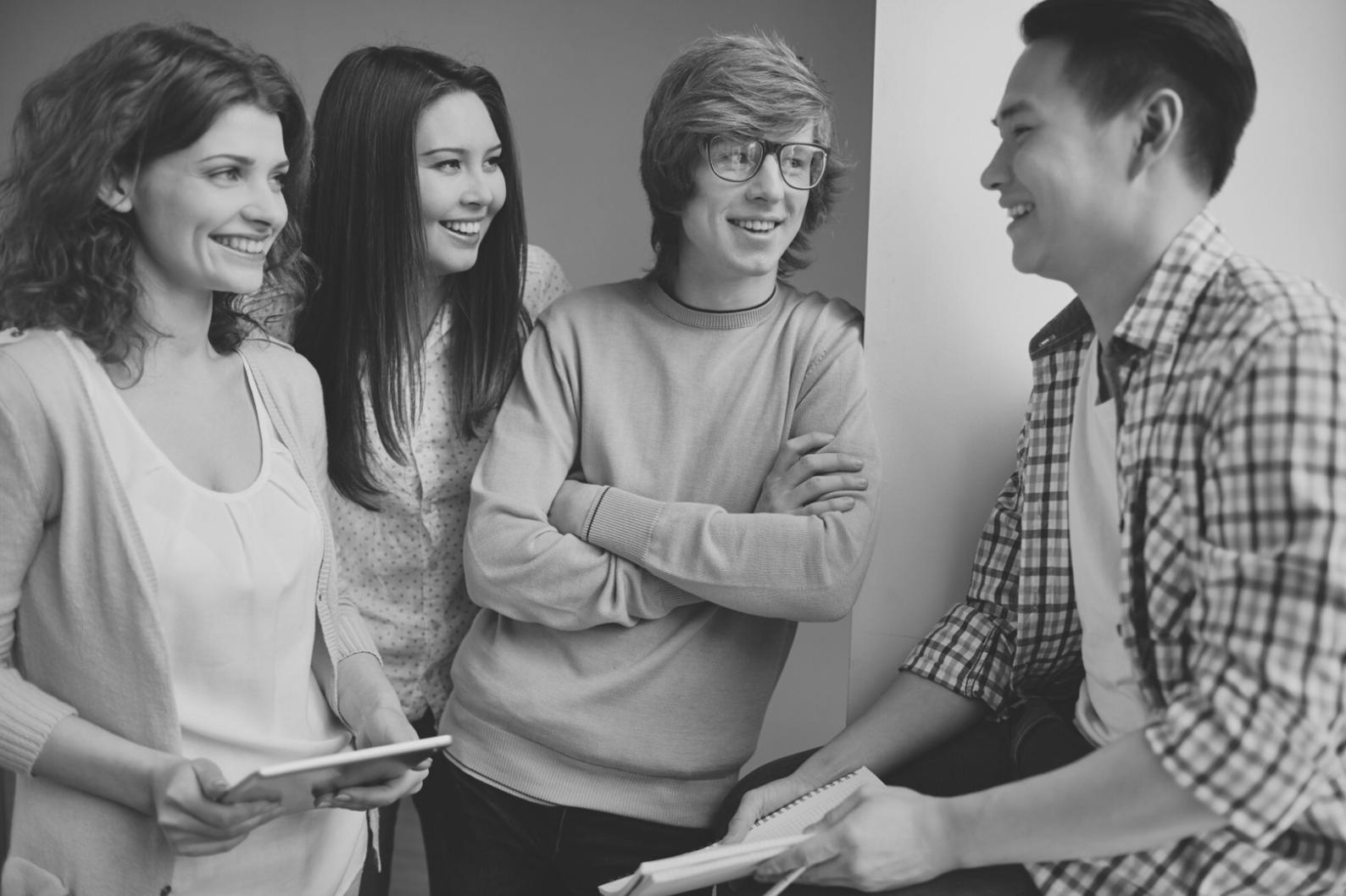 Praktische Finanzbildung und Coaching