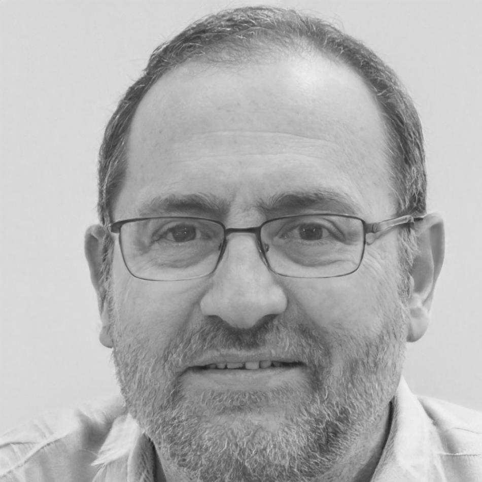 Finanzberater Thorsten Mellwitz